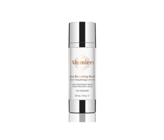 Image Title Clarifying Serum